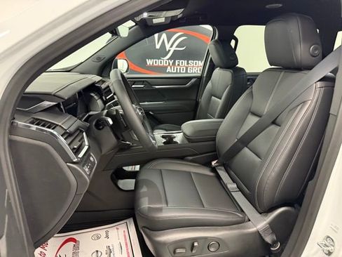 New 2026 GMC Acadia Elevation w/ Black Edition image 12