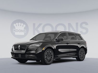 Used 2022 Lincoln Corsair Reserve w/ Luxury Package