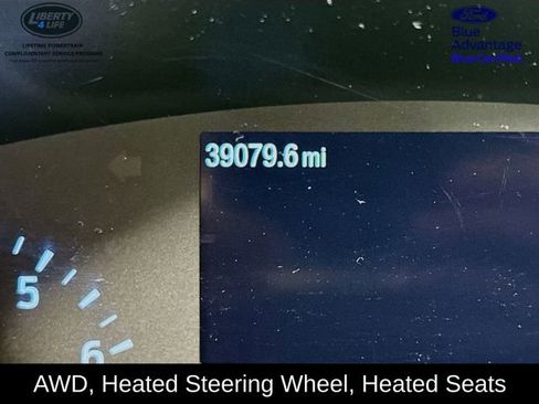 Certified 2022 Ford Escape SE w/ Convenience Package image 12