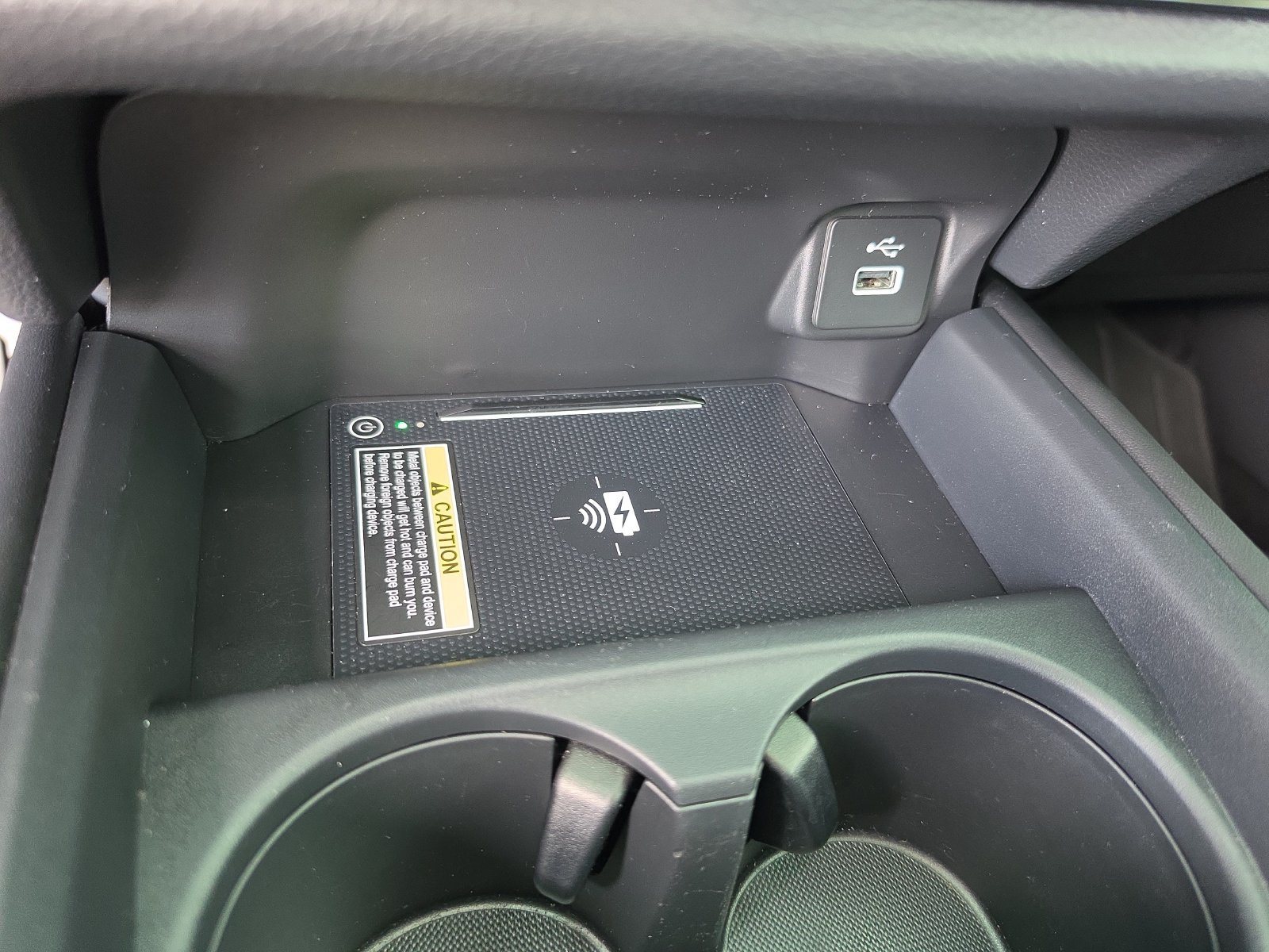 Used 2025 Honda HR-V EX-L image 21