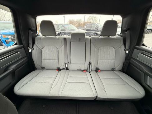 Used 2022 RAM 1500 Big Horn w/ Trailer Tow Group image 25