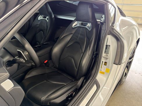 Used 2021 Toyota Supra Premium w/ Driver Assist Package image 34