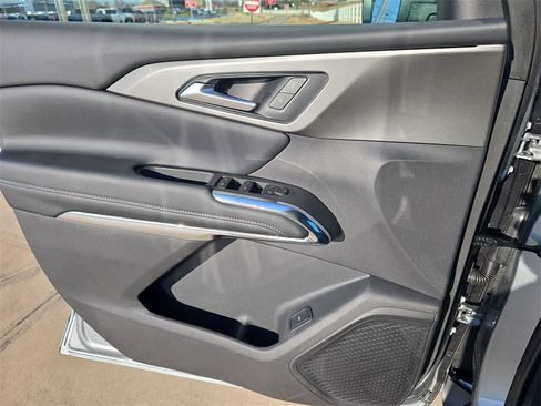 New 2026 Chevrolet Traverse LT image 28