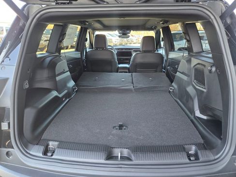 New 2026 Jeep Cherokee Limited AWD/4WD image 94