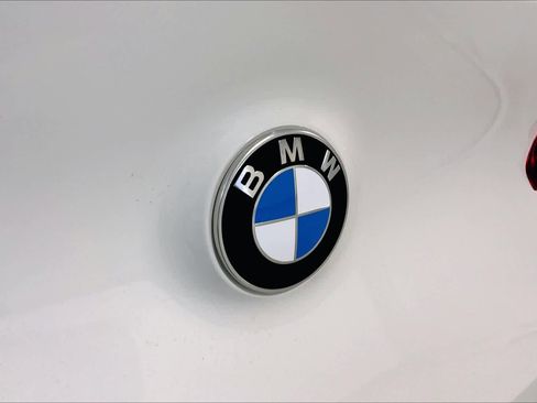 Certified 2025 BMW X3 M50 image 29