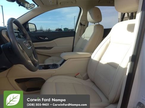 Used 2021 GMC Acadia Denali w/ Denali Ultimate Package image 23