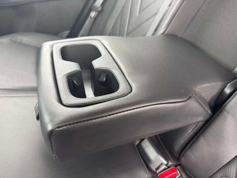 Used 2023 Lexus NX 350 AWD w/ Cold Area Package image 16