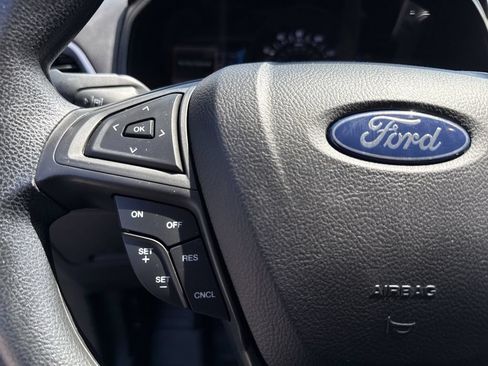 Used 2023 Ford Edge SE w/ Black Appearance Package AWD/4WD image 24