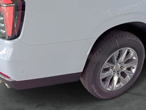 New 2026 Chevrolet Suburban Premier w/ Sun And Tow Package image 13