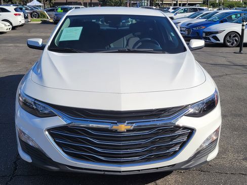 Used 2024 Chevrolet Malibu LT image 25