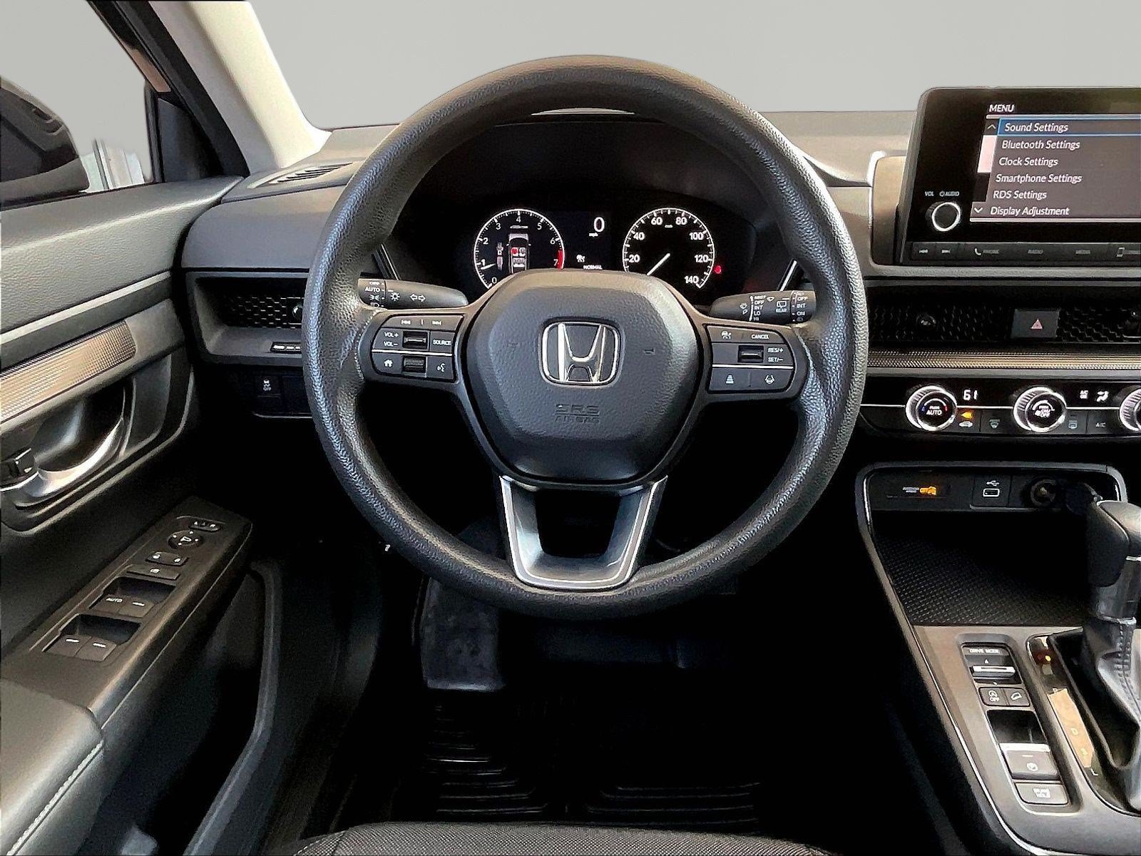 Used 2024 Honda CR-V LX image 8