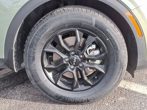 Used 2023 Kia Sportage X-Pro image 8