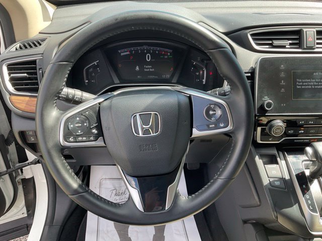 Used 2018 Honda CR-V EX-L image 12