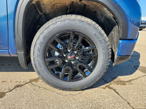 New 2026 GMC Sierra 1500 Elevation w/ Preferred Package image 27