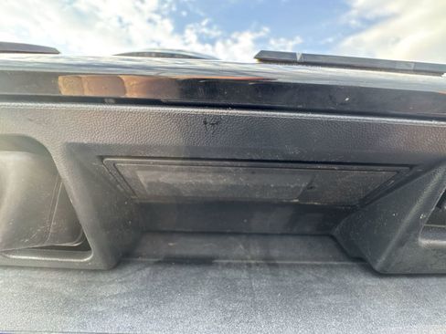 New 2026 Nissan Armada PRO-4X image 19