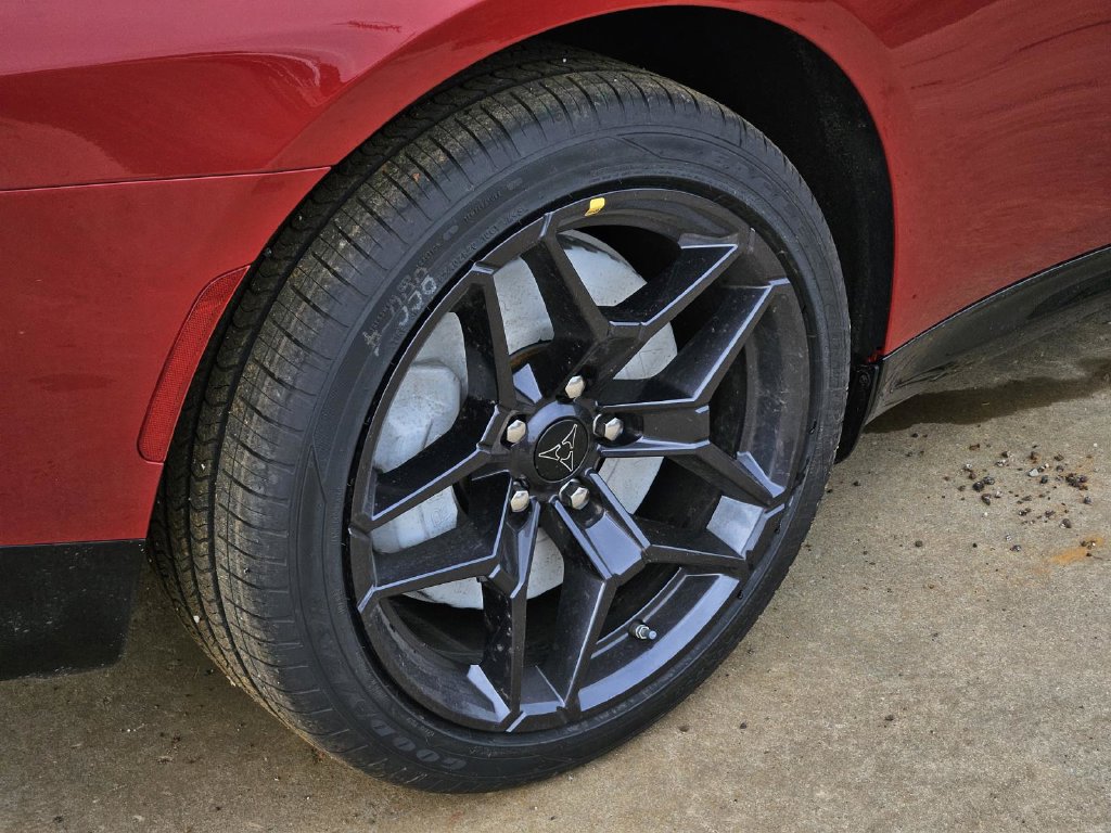 New 2026 Dodge Charger Scat Pack AWD/4WD image 39