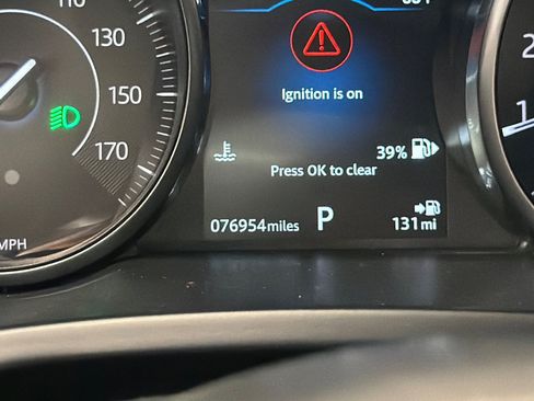 Used 2018 Jaguar E-PACE S AWD/4WD image 25
