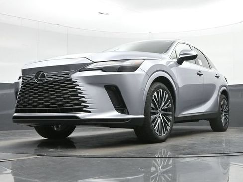 Used 2025 Lexus RX 350 Premium Plus w/ Convenience Package AWD/4WD image 9
