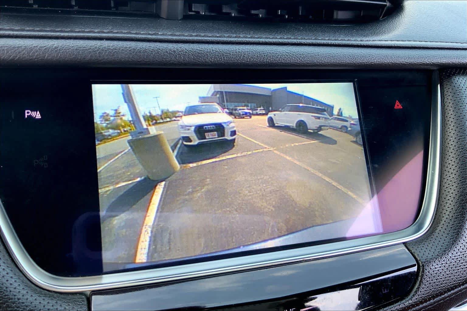 Used 2019 Cadillac XT5 Luxury AWD/4WD image 27