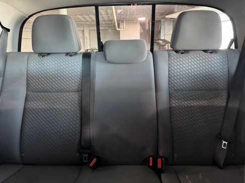 Used 2023 Toyota Tacoma SR5 RWD image 17