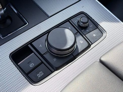 Used 2024 MAZDA CX-90 Plug-In Hybrid w/ Preferred image 19