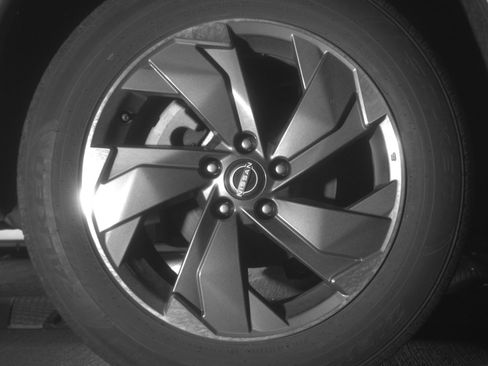 Used 2025 Nissan Rogue SV image 15