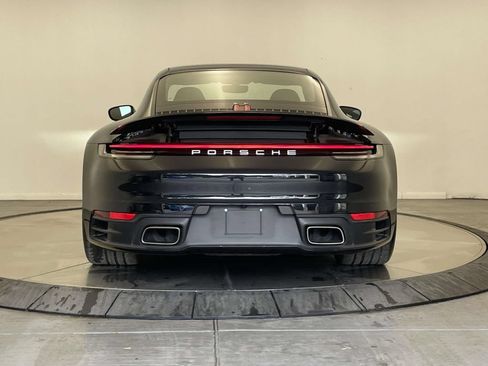 Used 2021 Porsche 911 Carrera RWD image 6