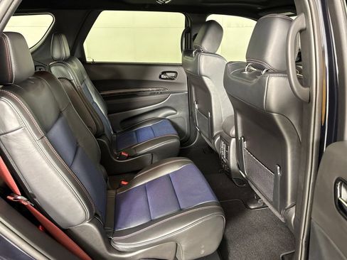 New 2026 Dodge Durango GT AWD/4WD image 21