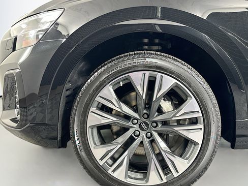New 2026 Audi Q8 Premium Plus image 11