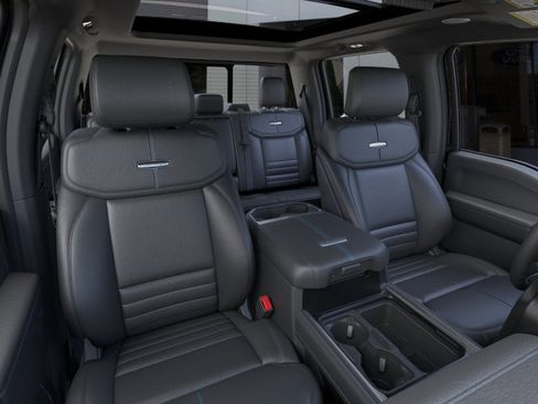 New 2026 Ford F250 Platinum AWD/4WD image 10