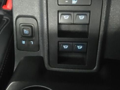 Certified 2025 Ford Bronco Outer Banks AWD/4WD image 22