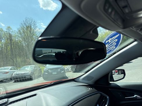 Used 2024 Chevrolet Malibu RS image 30