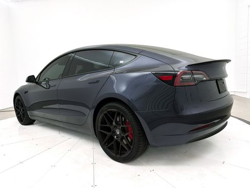 Used 2023 Tesla Model 3 Performance image 14