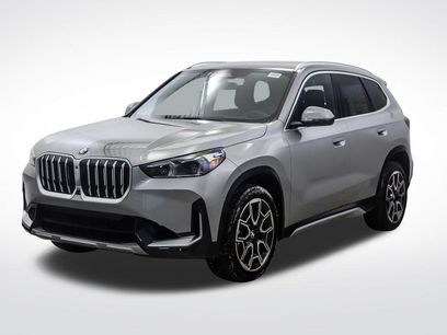 New 2026 BMW X1 xDrive28i w/ Technology Package