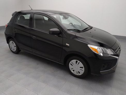 Used 2024 Mitsubishi Mirage LE image 11