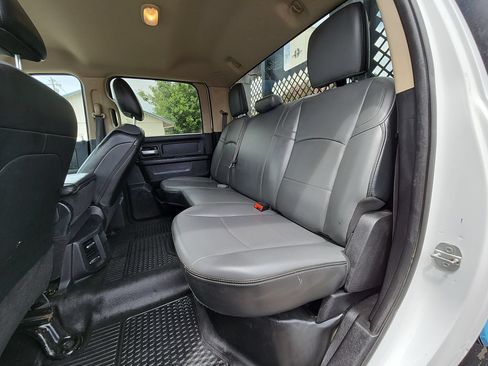 Used 2019 RAM 5500 Tradesman w/ Electrical Accessory Group AWD/4WD image 23