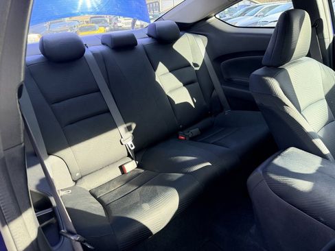 Used 2014 Honda Accord LX-S image 26