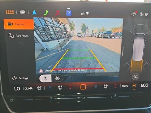 New 2025 Volkswagen ID. Buzz Pro S image 20