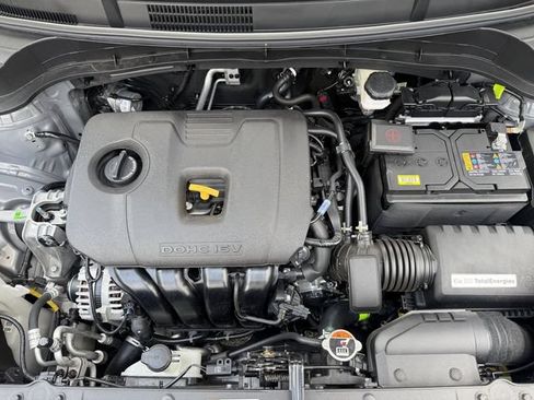 Certified 2025 Kia Soul EX FWD image 41
