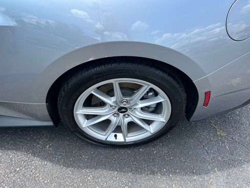 Used 2024 Ford Mustang GT Premium RWD image 24