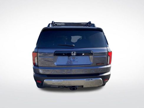 New 2026 Honda Passport TrailSport Elite image 14