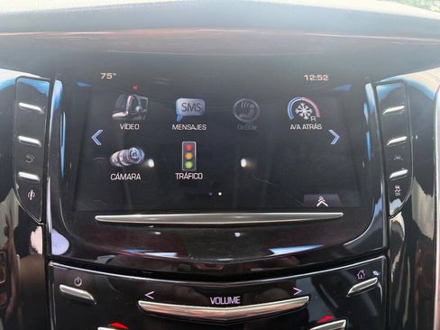 Used 2016 Cadillac Escalade Premium AWD/4WD image 20