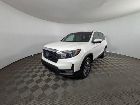 Certified 2023 Honda Passport EX-L image 29