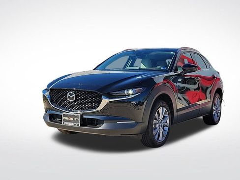 Used 2023 MAZDA CX-30 AWD 2.5 S w/ Premium Package image 1
