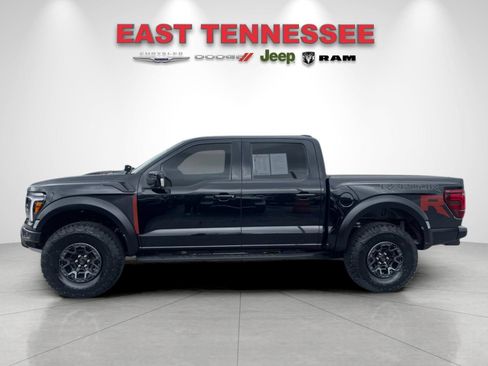 Used 2025 Ford F150 Raptor w/ Equipment Group 803A Raptor R AWD/4WD image 6
