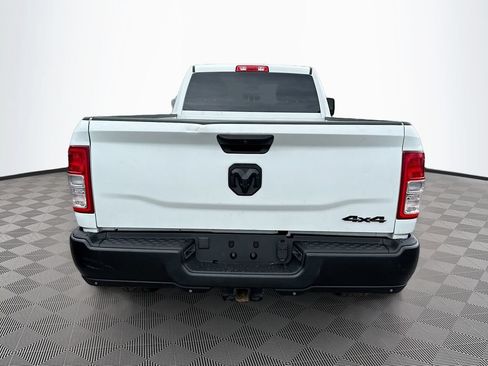 Used 2024 RAM 2500 Tradesman AWD/4WD image 7