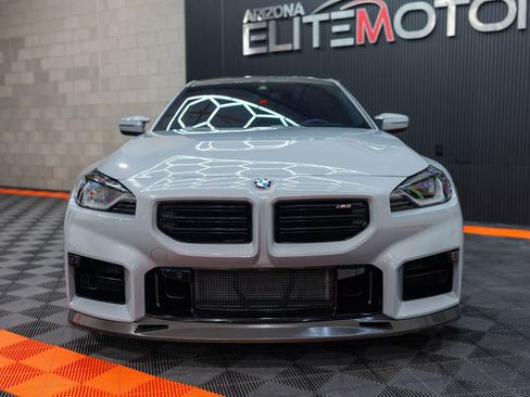 Used 2024 BMW M2 w/ Lighting Package image 13
