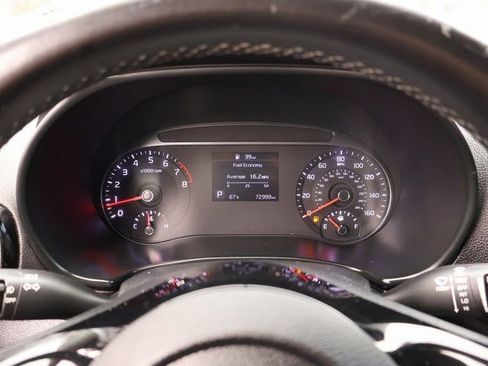 Used 2021 Kia Soul EX FWD image 38