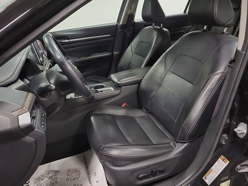 Used 2019 Nissan Altima 2.5 SL image 14