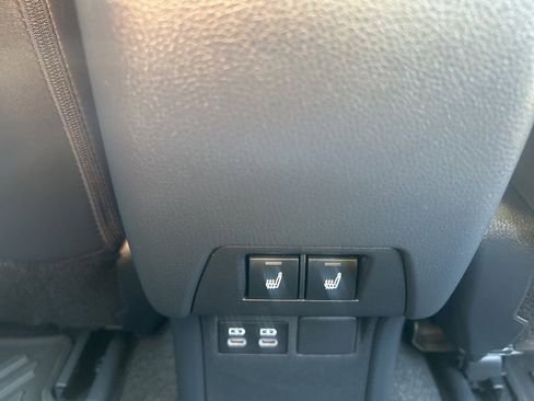 Used 2024 Toyota Prius Limited image 26